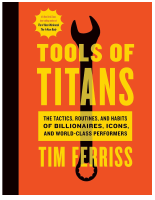 Timothy Ferriss- Tools of Titans.pdf